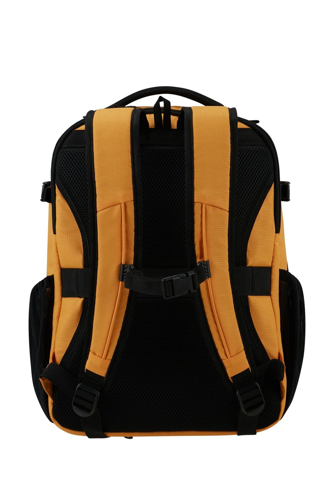 Set Roader Valigia da cabina 55 cm e zaino portatile m - 15,6 " - Giallo radiante