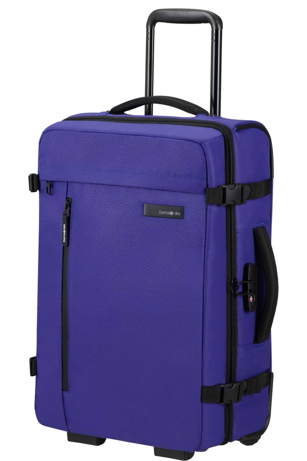 Walizka kabinowa Długość Roader 55 cm SAMSONITE