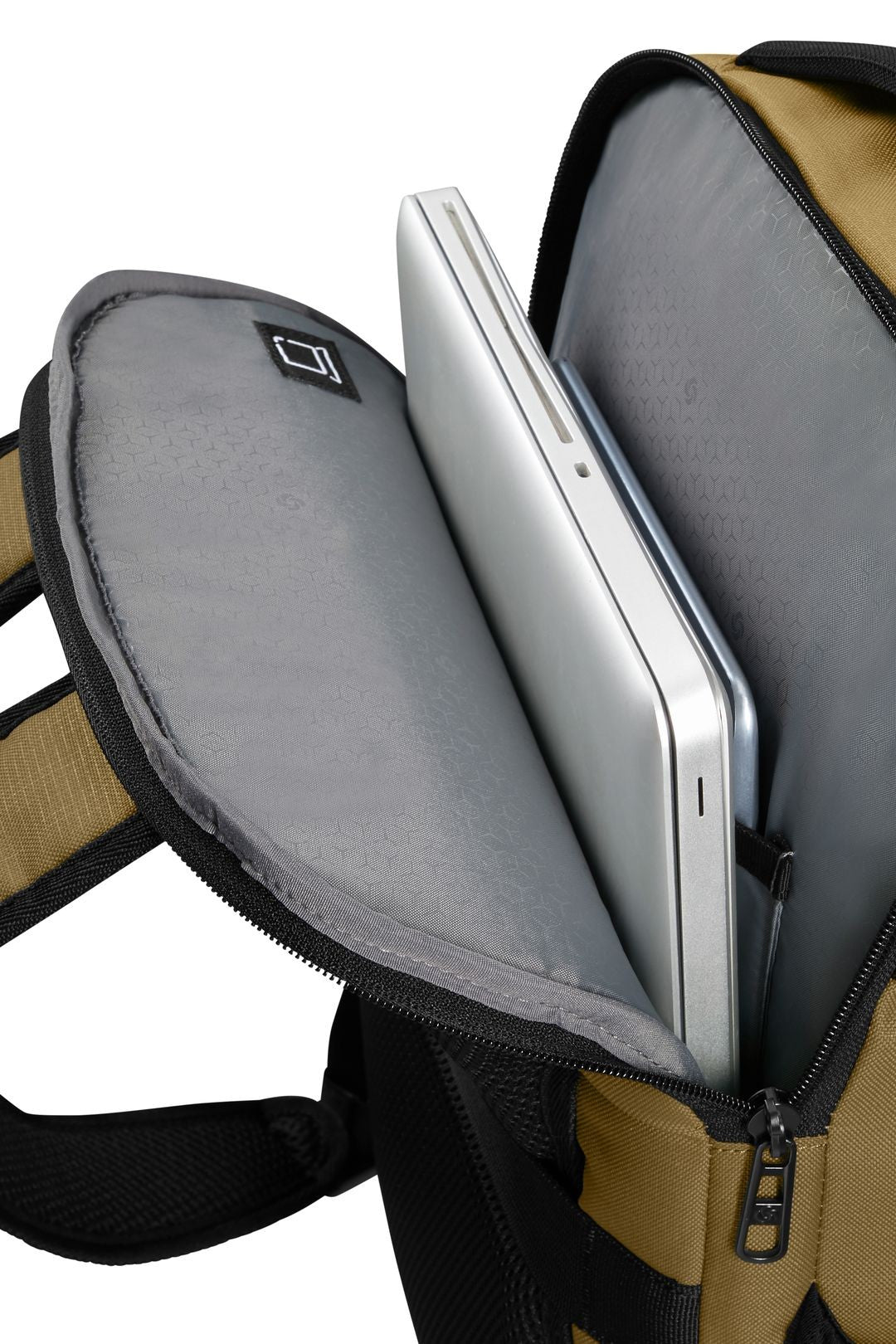 SAMSONITE Przenośny plecak M -15,6 " - Roader