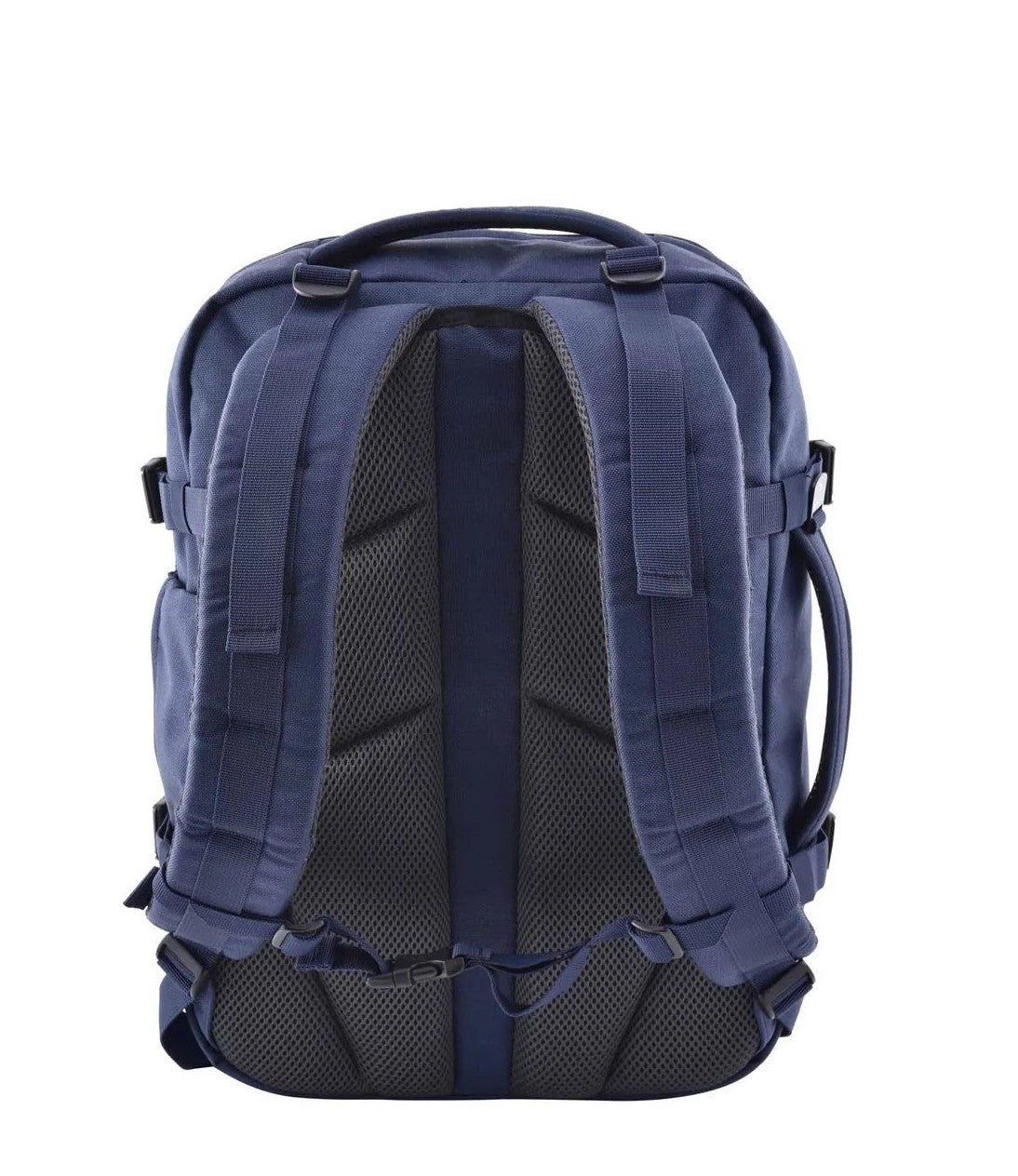 Military Backpack 28l Cabinzero - Absolut Black