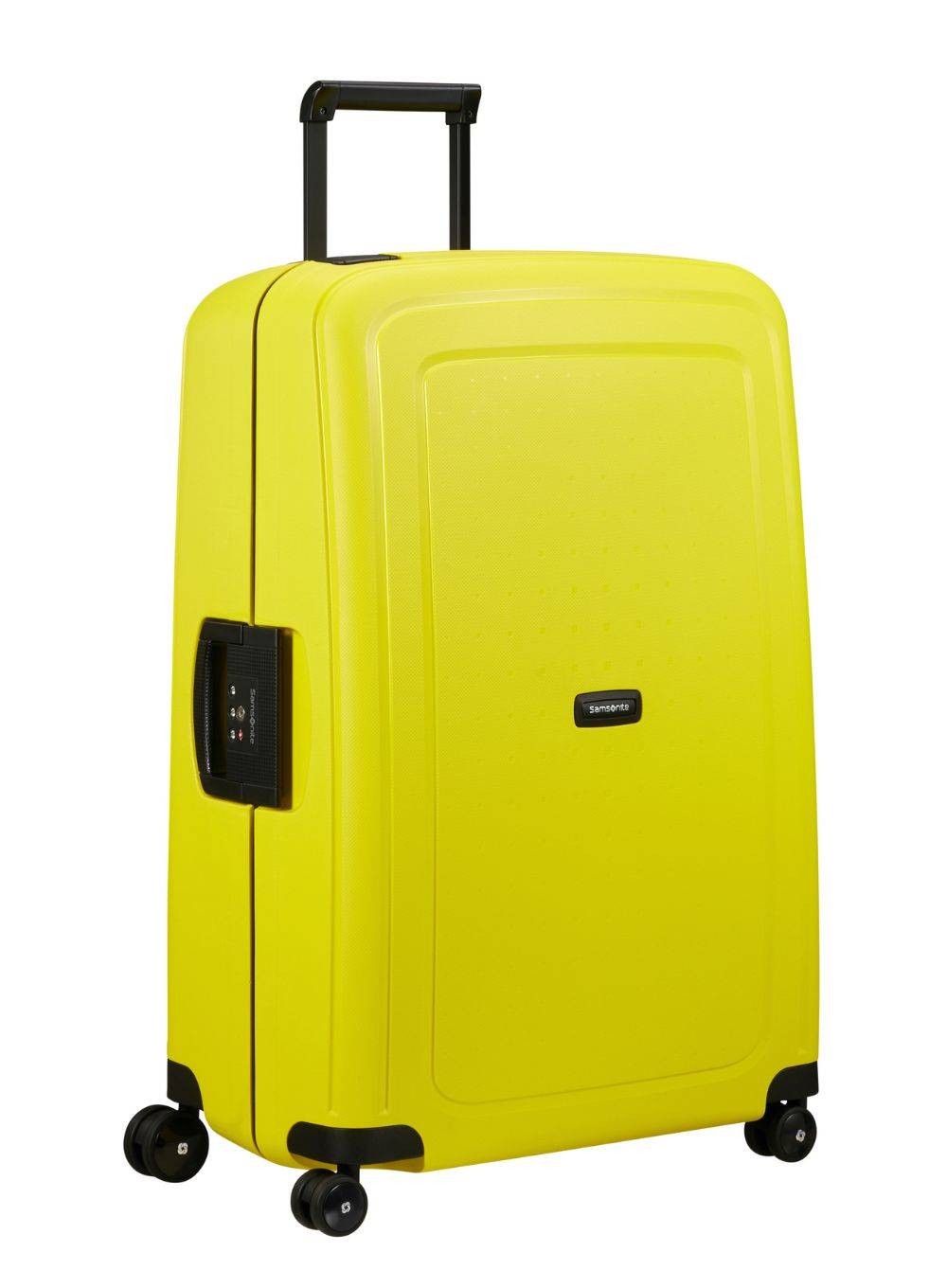 SAMSONITE S-Cure Maleta (4 pyörää) 69cm