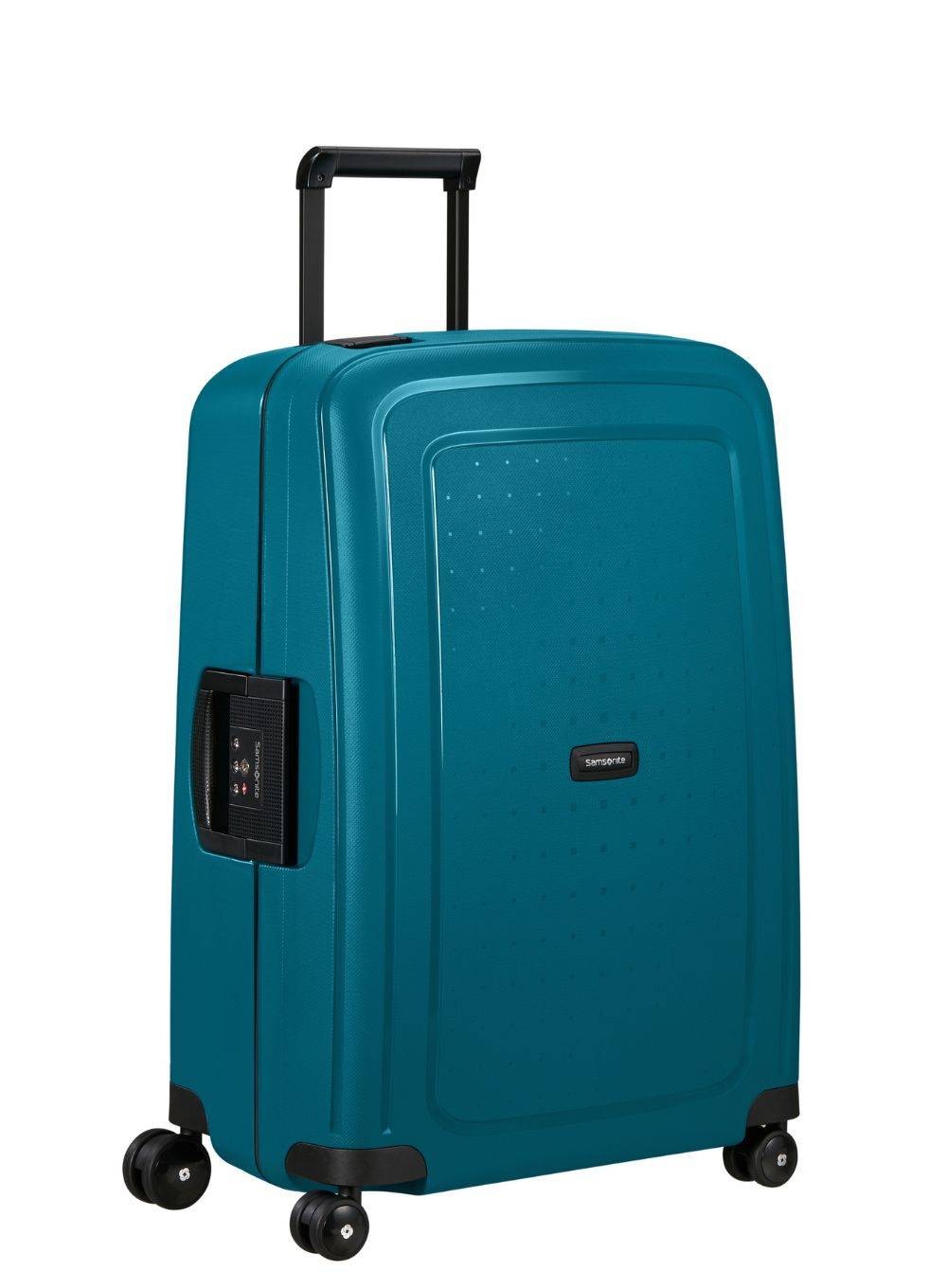 SAMSONITE S-Cure Maleta (4 pyörää) 69cm