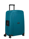 SAMSONITE S-Cure Maleta (4 pyörää) 69cm