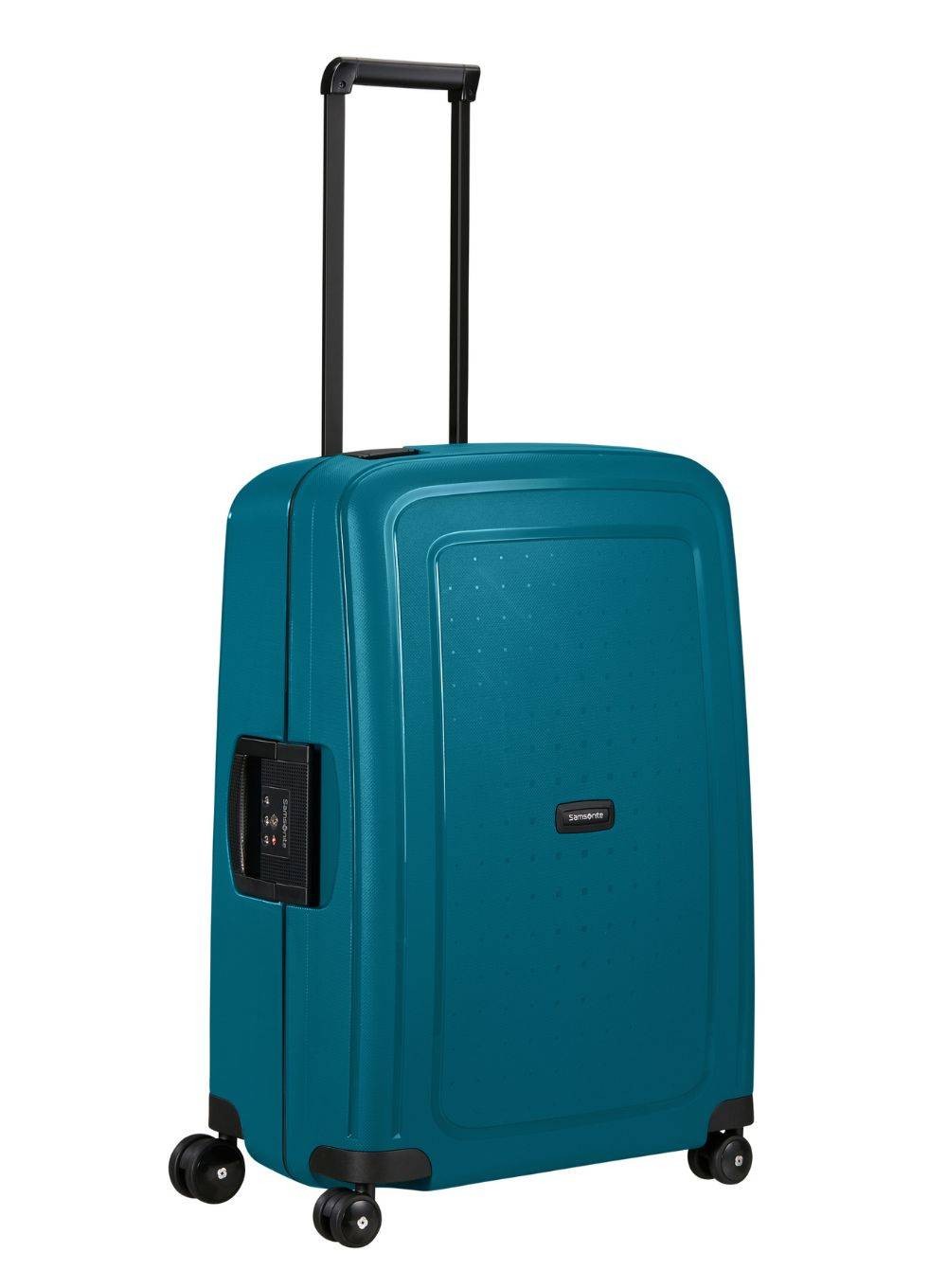 SAMSONITE S-Cure Maleta (4 pyörää) 69cm