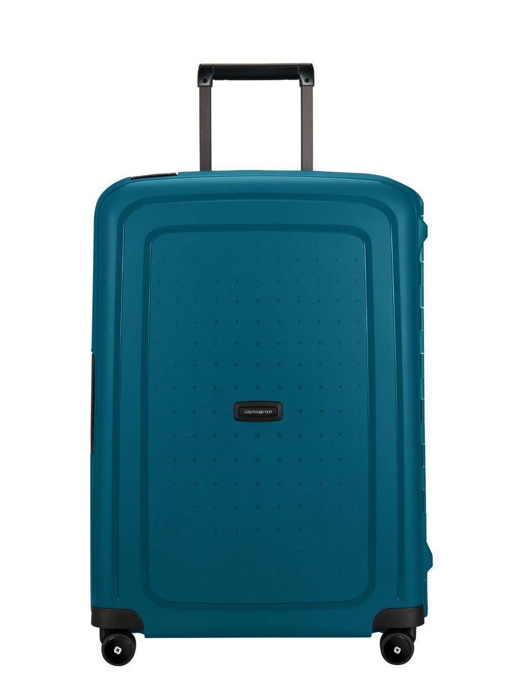 SAMSONITE S-Cure Maleta (4 pyörää) 69cm