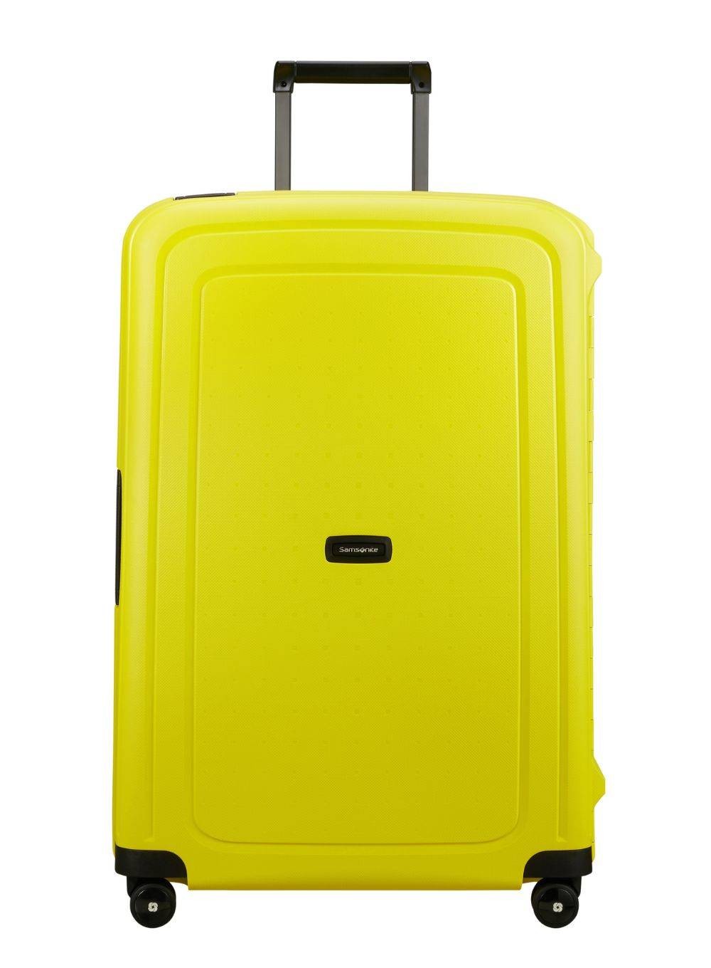 SAMSONITE S-Cure Maleta (4 pyörää) 69cm