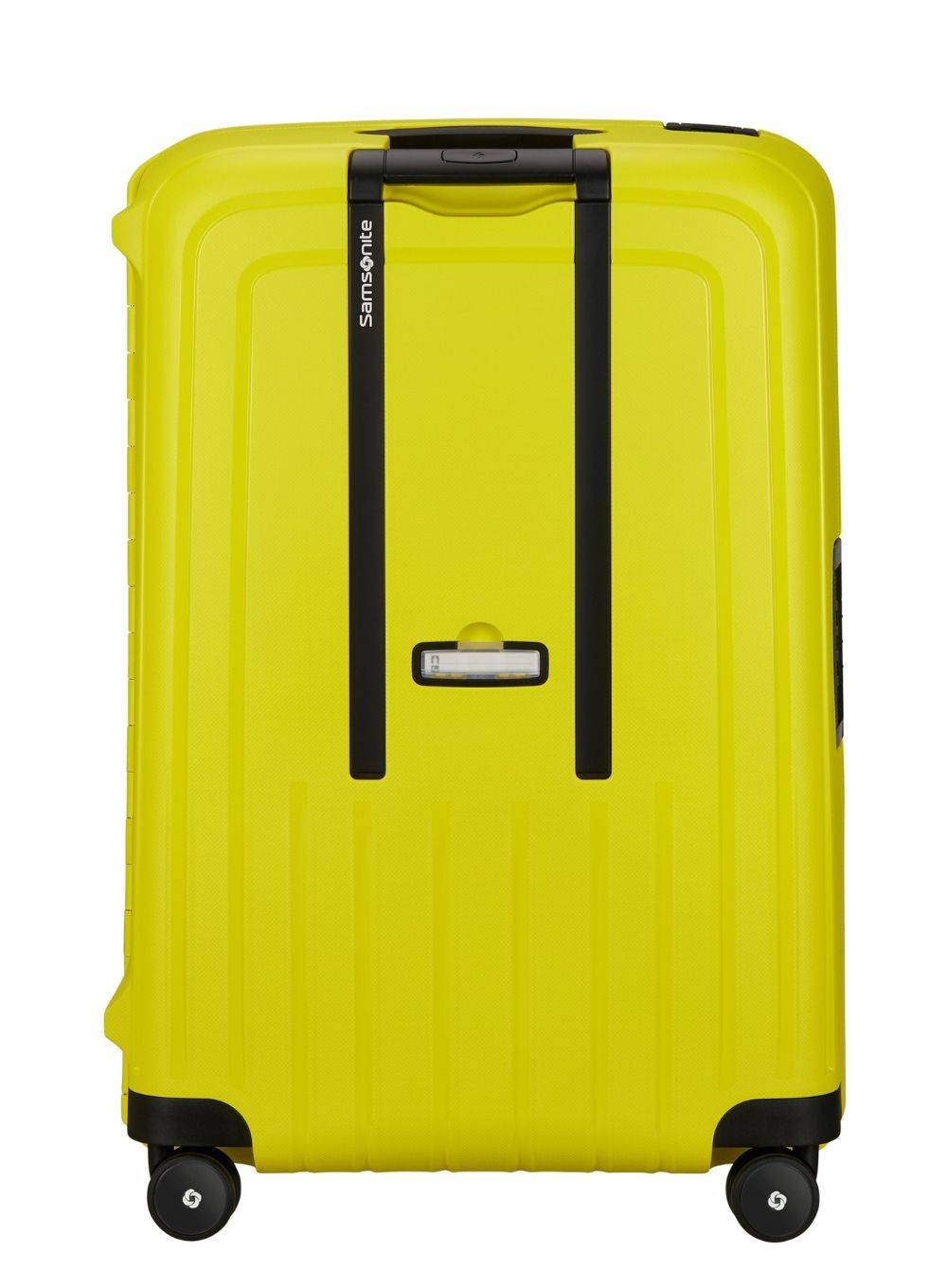 SAMSONITE S-Cure Maleta (4 pyörää) 69cm