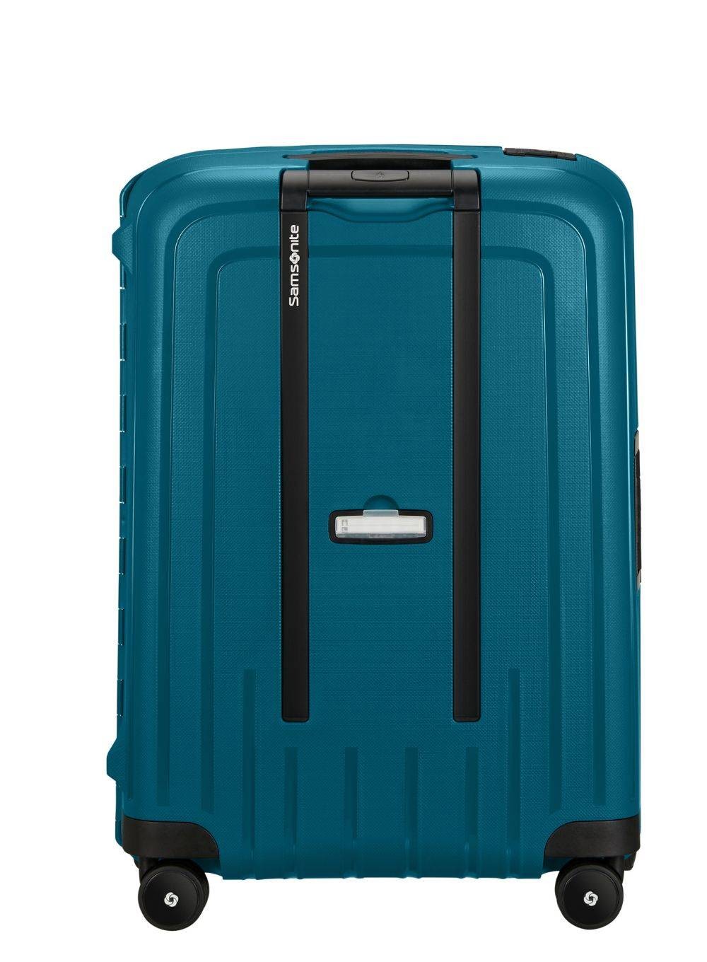 SAMSONITE S-Cure Maleta (4 pyörää) 69cm