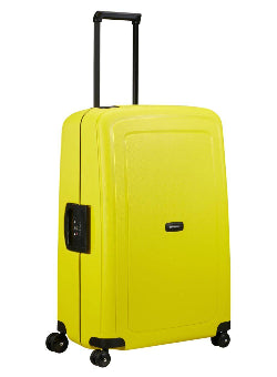 SAMSONITE S-Cure Maleta (4 pyörää) 69cm