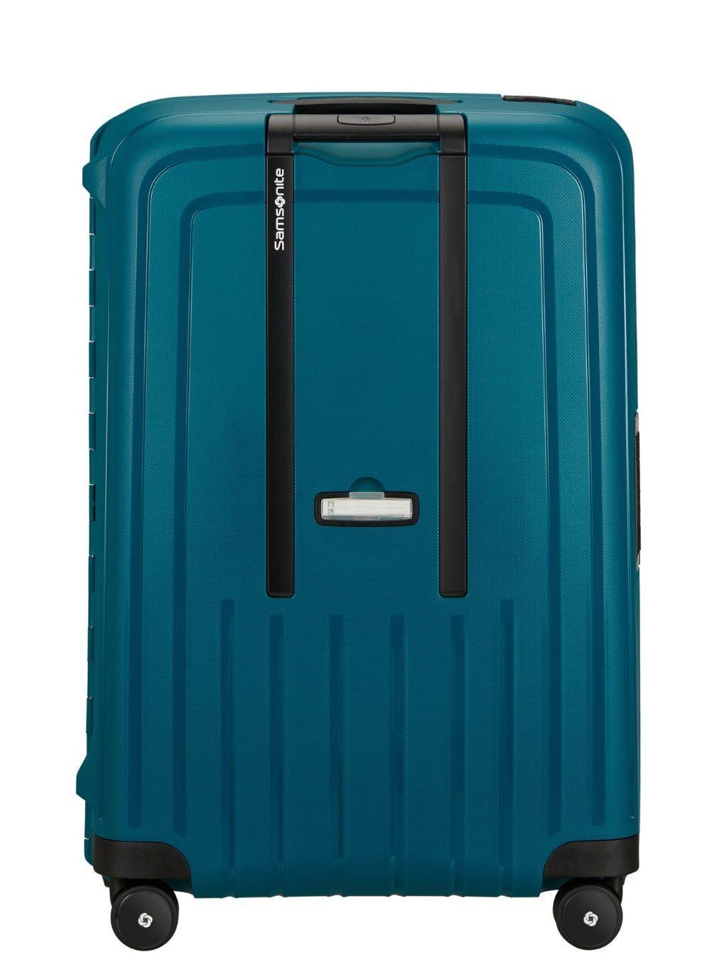 MALETA SAMSONITE S-CURE  (4 RUEDAS) 75CM