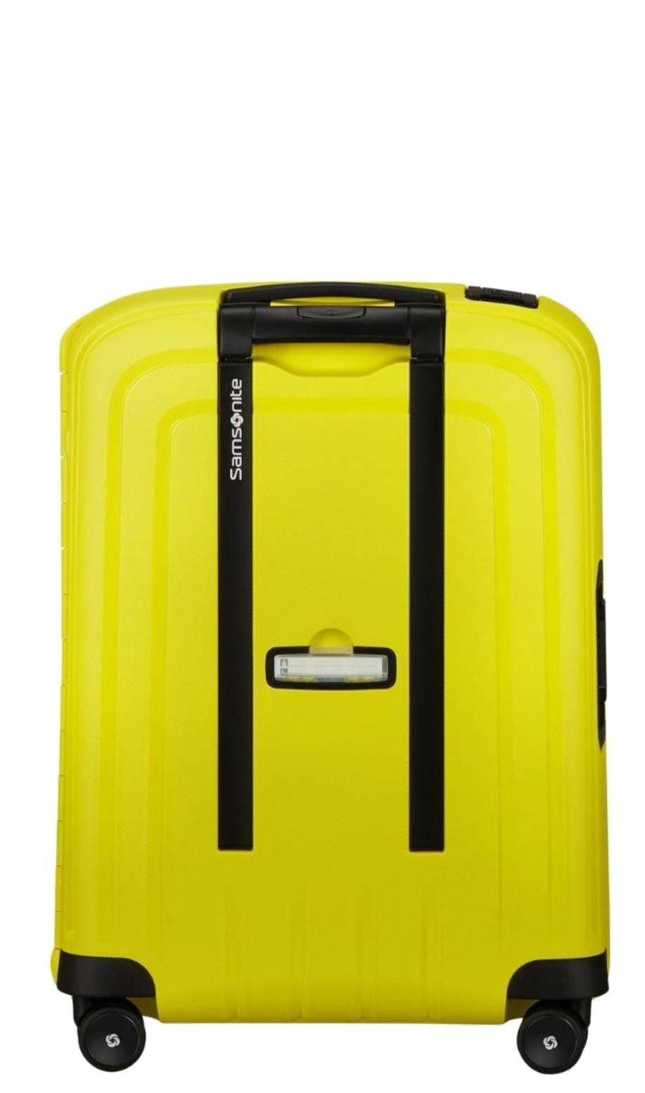 Walizka kabinowa SAMSONITE S-cure (4 koła) 55 cm