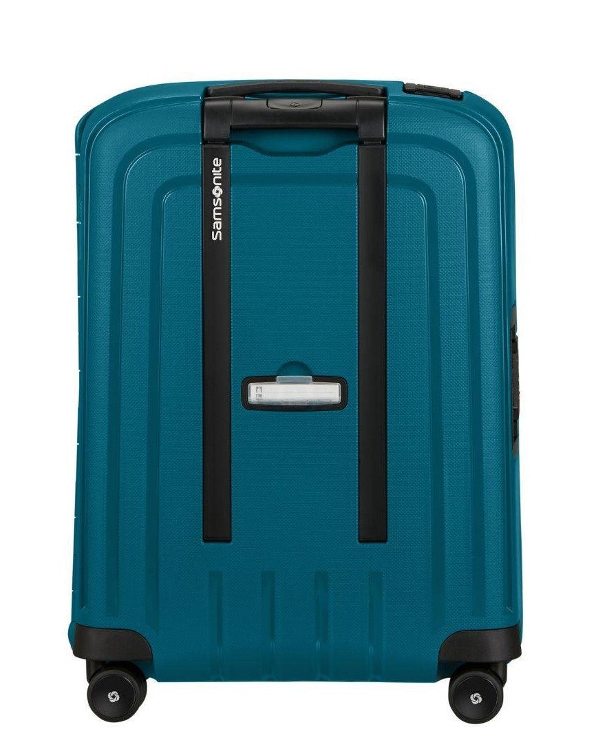 Walizka kabinowa SAMSONITE S-cure (4 koła) 55 cm