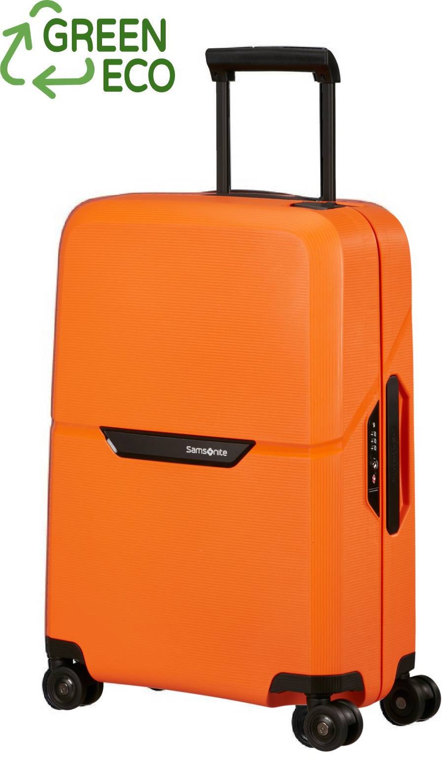 Walizka kabinowa 55 cm SAMSONITE Magnum Eco