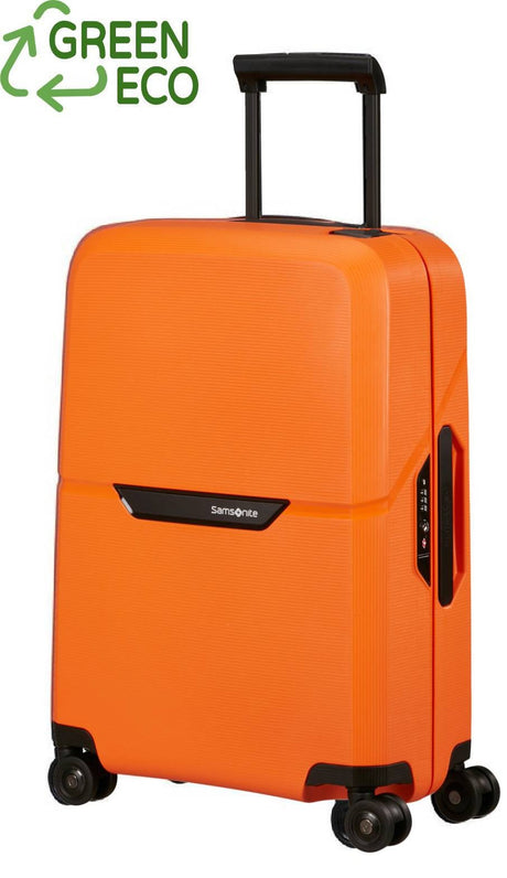 Walizka kabinowa 55 cm SAMSONITE Magnum Eco