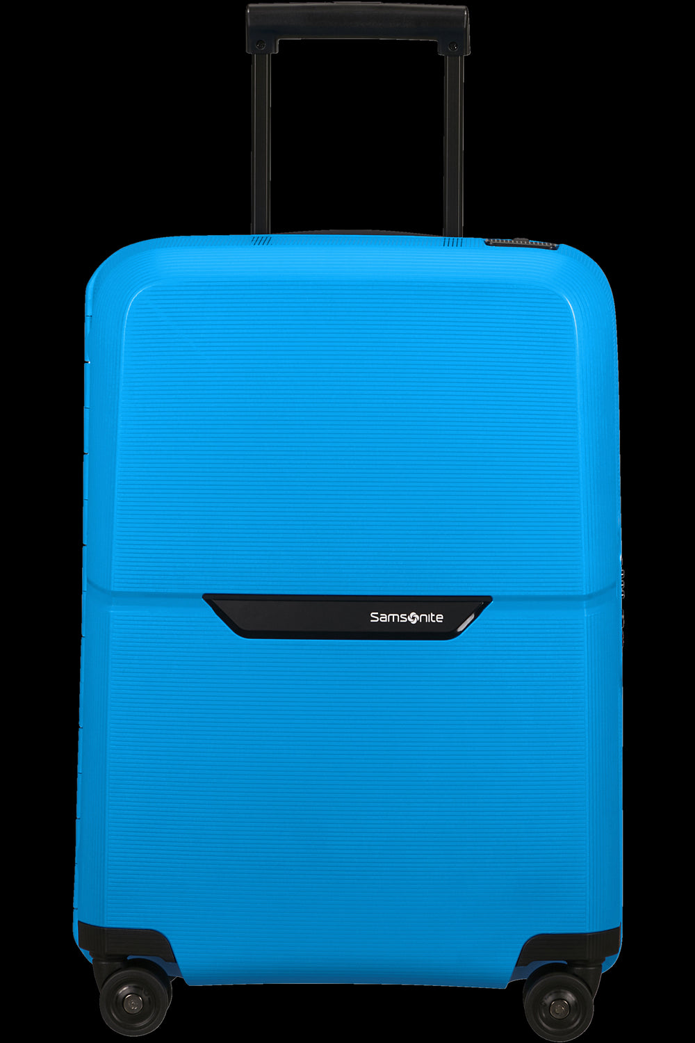 Walizka kabinowa 55 cm SAMSONITE Magnum Eco