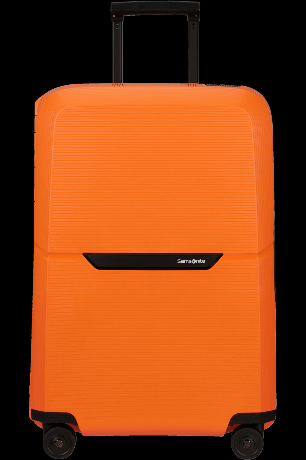 MALETA PEQUEÑA 69CM SAMSONITE MAGNUM ECO