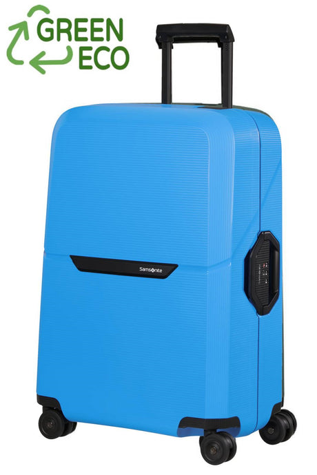 Mała walizka 69 cm SAMSONITE Magnum Eco