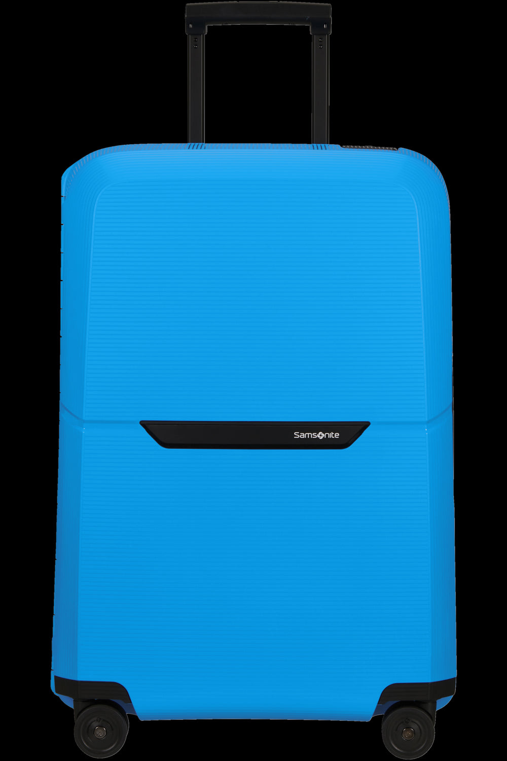 MALETA PEQUEÑA 69CM SAMSONITE MAGNUM ECO