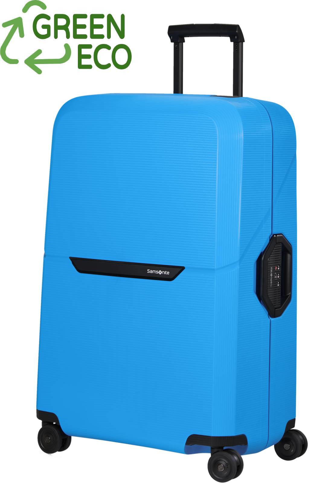 MALETA MEDIANA 75CM SAMSONITE MAGNUM ECO