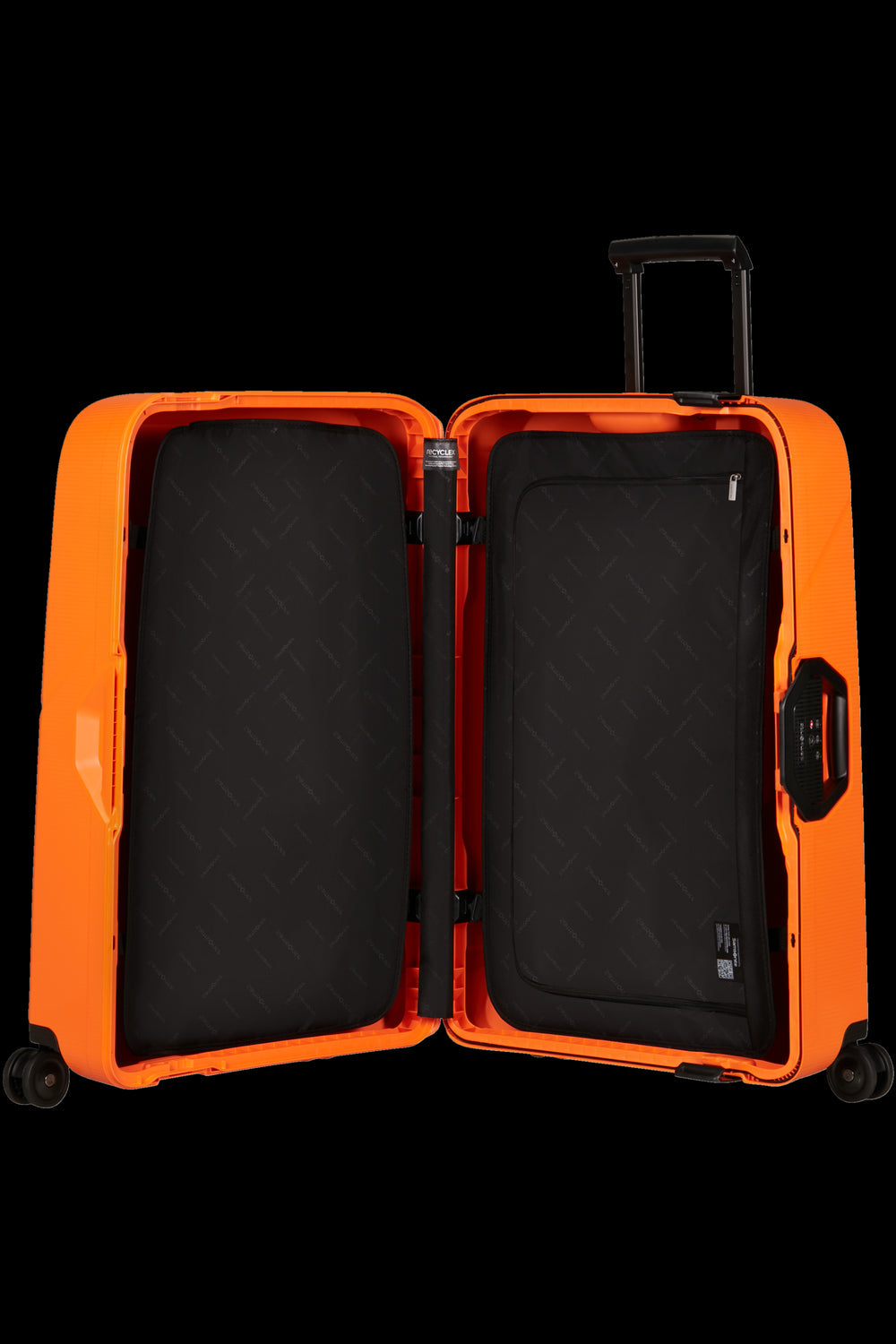 MALETA MEDIANA 75CM SAMSONITE MAGNUM ECO