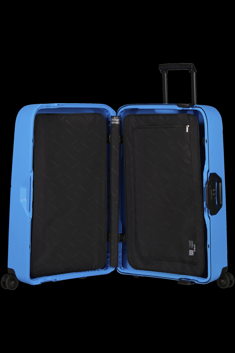 MALETA MEDIANA 75CM SAMSONITE MAGNUM ECO