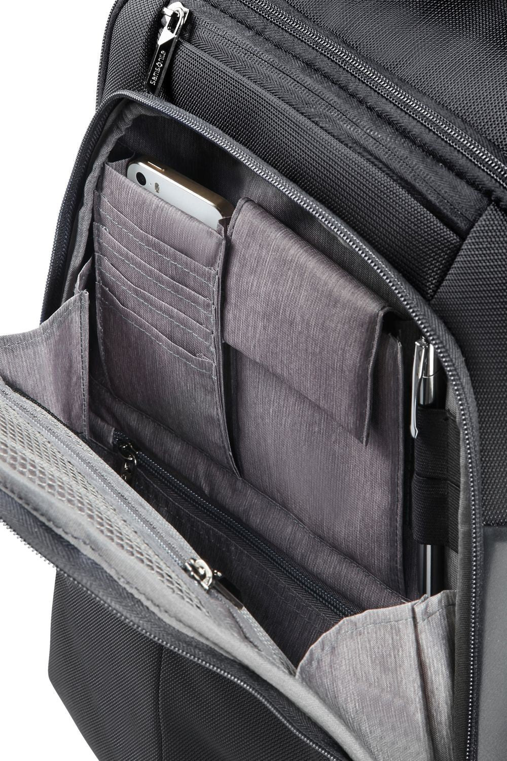 SAC À DOS SAMSONITE XBR pour ordinateur portable 15,6 "