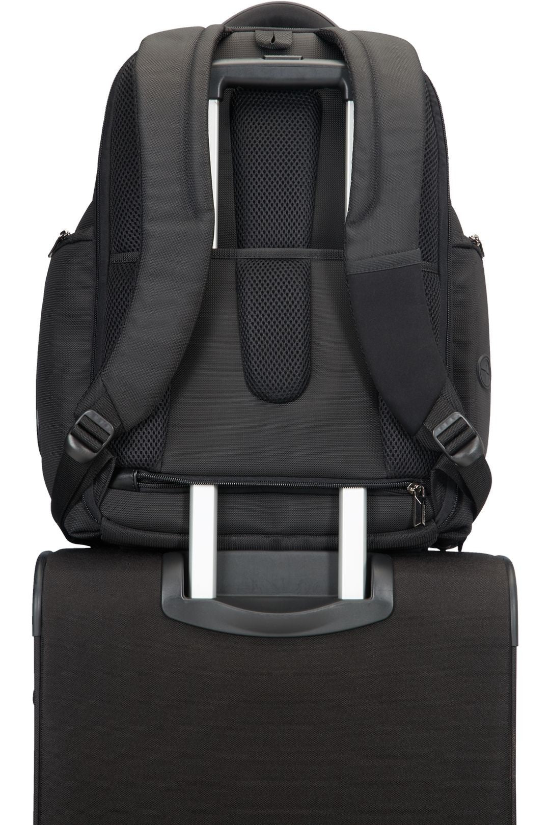 MOCHILA SAMSONITE XBR 3V- PARA PORTÁTIL 15.6"