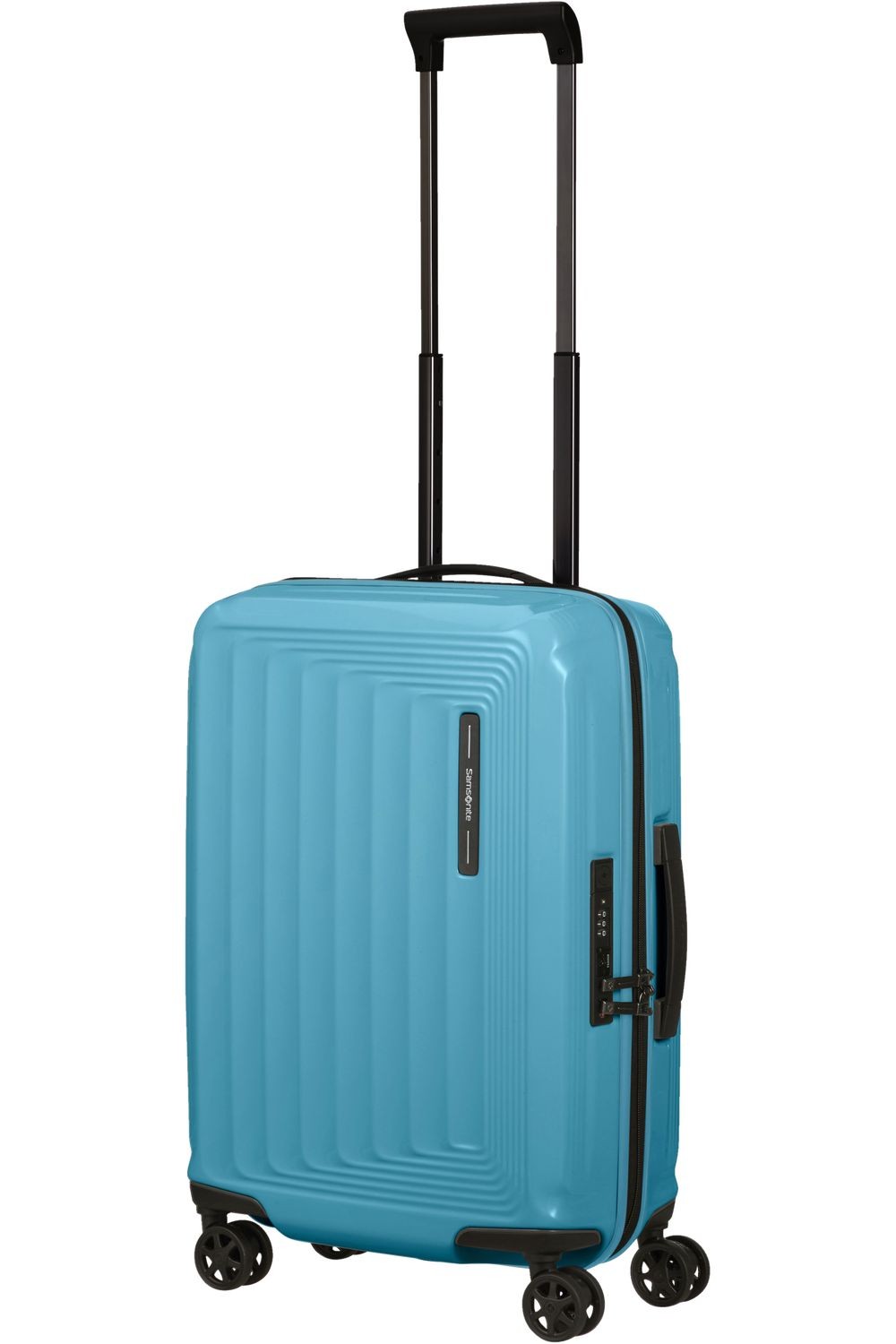 Walizka kabinowa Rozszerzalny nuon Samsonite 55 cm