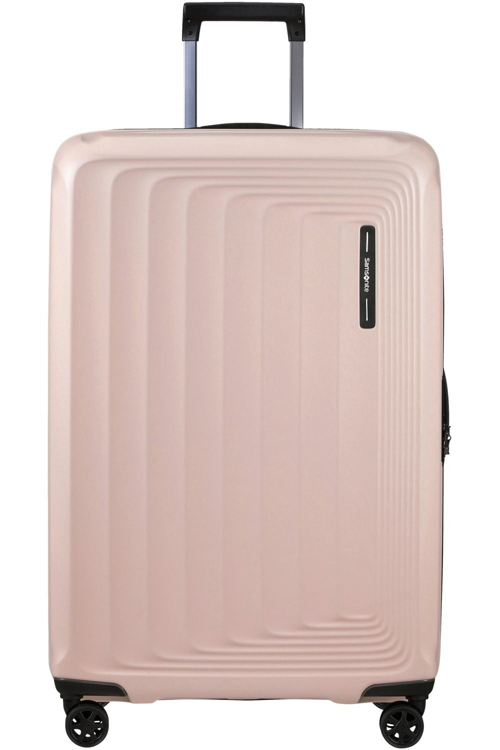 Duża duża walizka Samsonite 75 cm