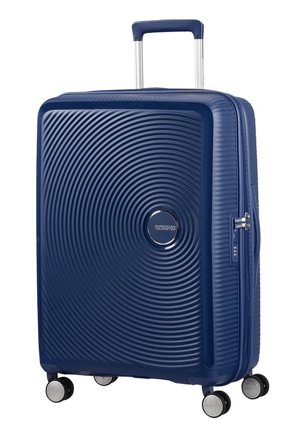 Soundbox von American Tourister  Spinner mittelgroß