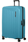 Nuon rozszerzona walizka Samsonite 81 cm