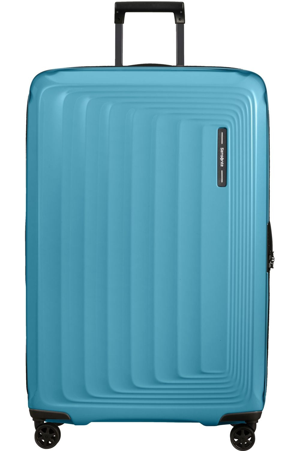 Nuon rozszerzona walizka Samsonite 81 cm