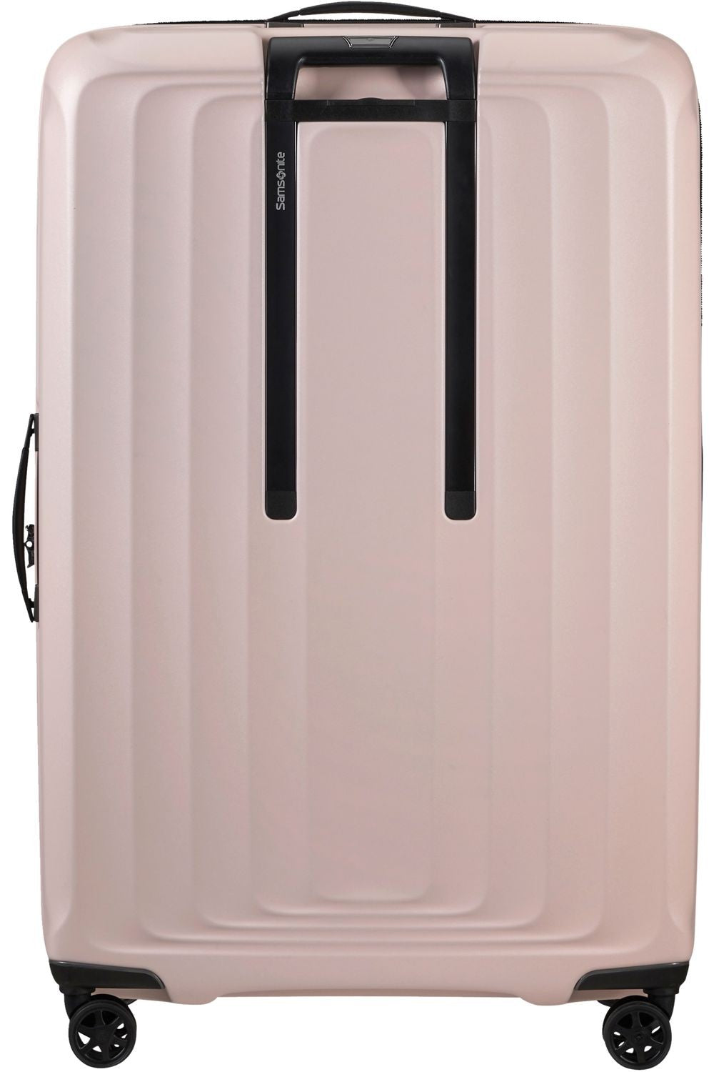 Nuon rozszerzona walizka Samsonite 81 cm