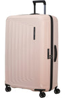 Nuon rozszerzona walizka Samsonite 81 cm