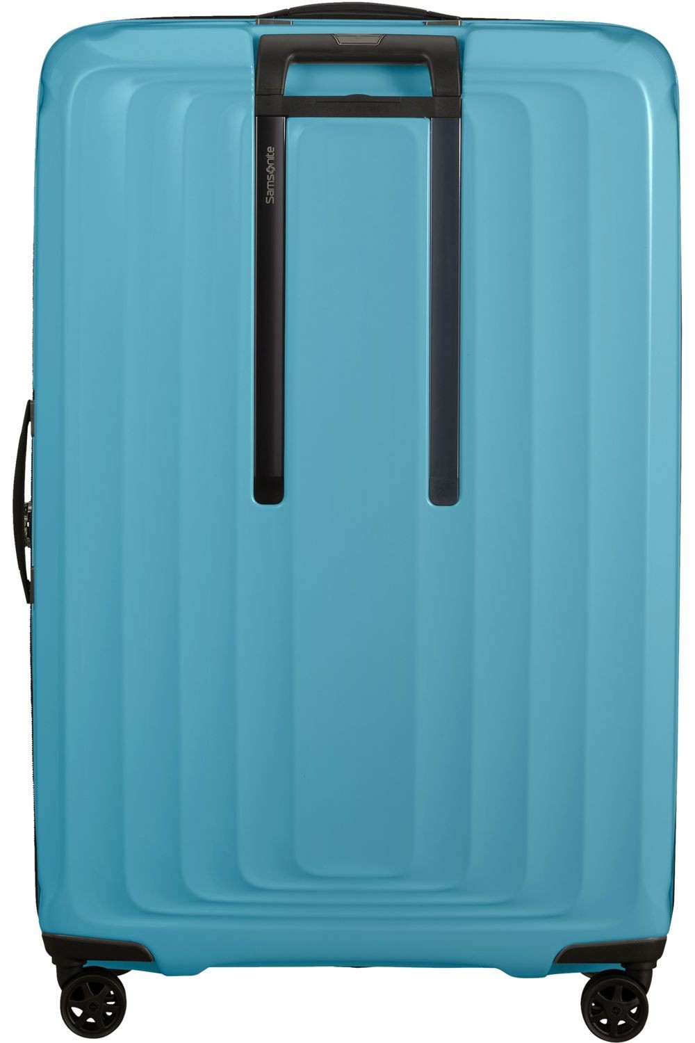 Nuon rozszerzona walizka Samsonite 81 cm