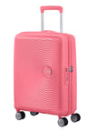 Soundbox  American Tourister - rozszerzalny mały rozmiar