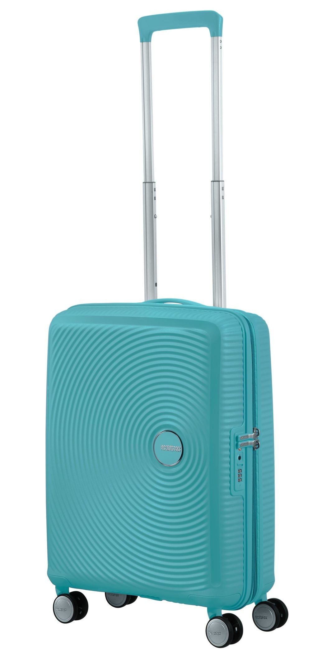 Soundbox  American Tourister - rozszerzalny mały rozmiar