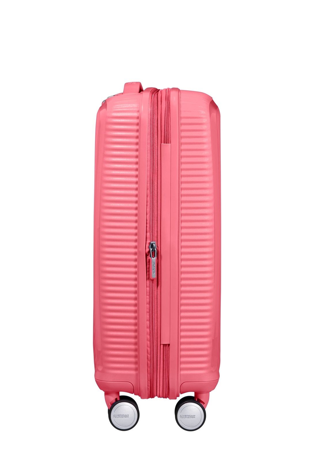 Soundbox  American Tourister - rozszerzalny mały rozmiar