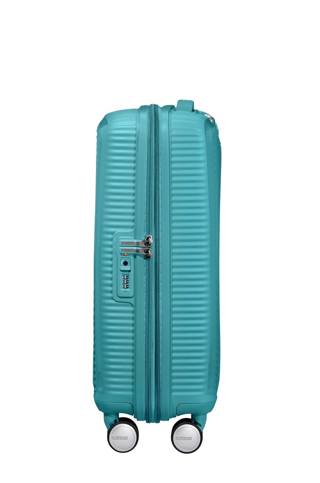 Soundbox  American Tourister - rozszerzalny mały rozmiar