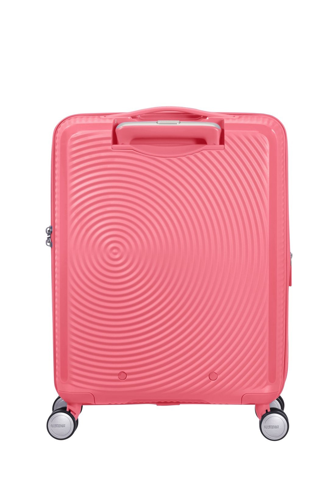 Soundbox  American Tourister - rozszerzalny mały rozmiar