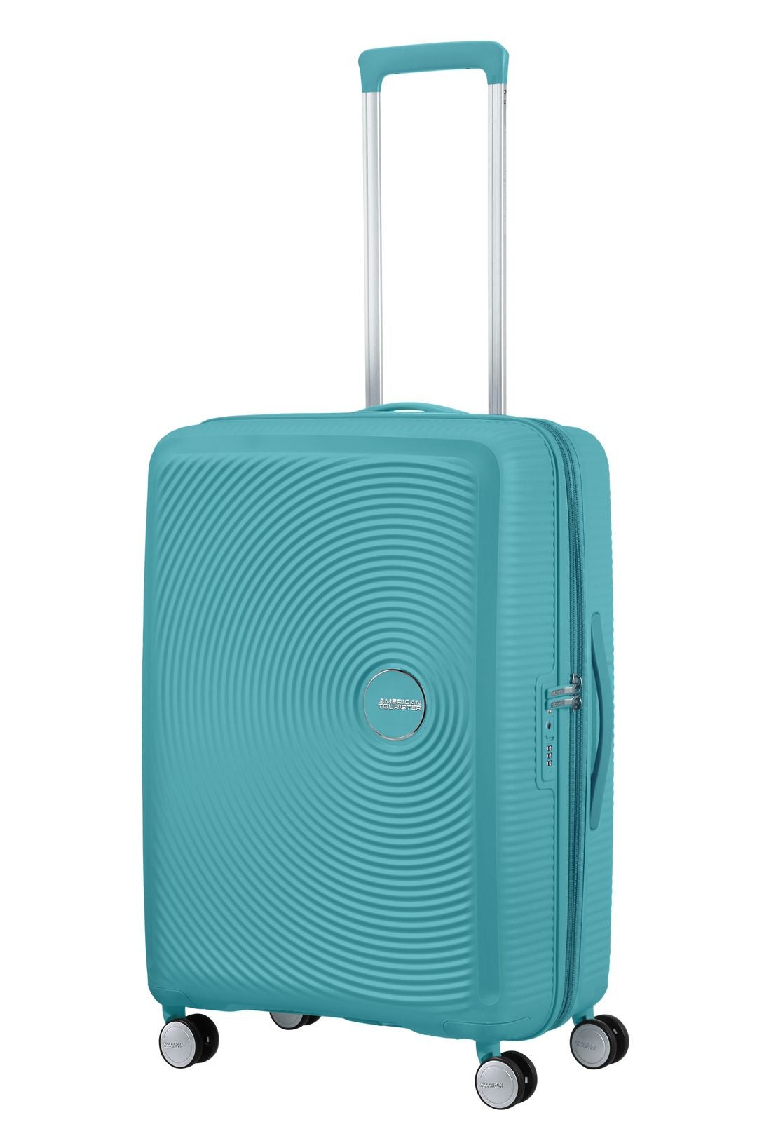 Soundbox von American Tourister  Spinner mittelgroß