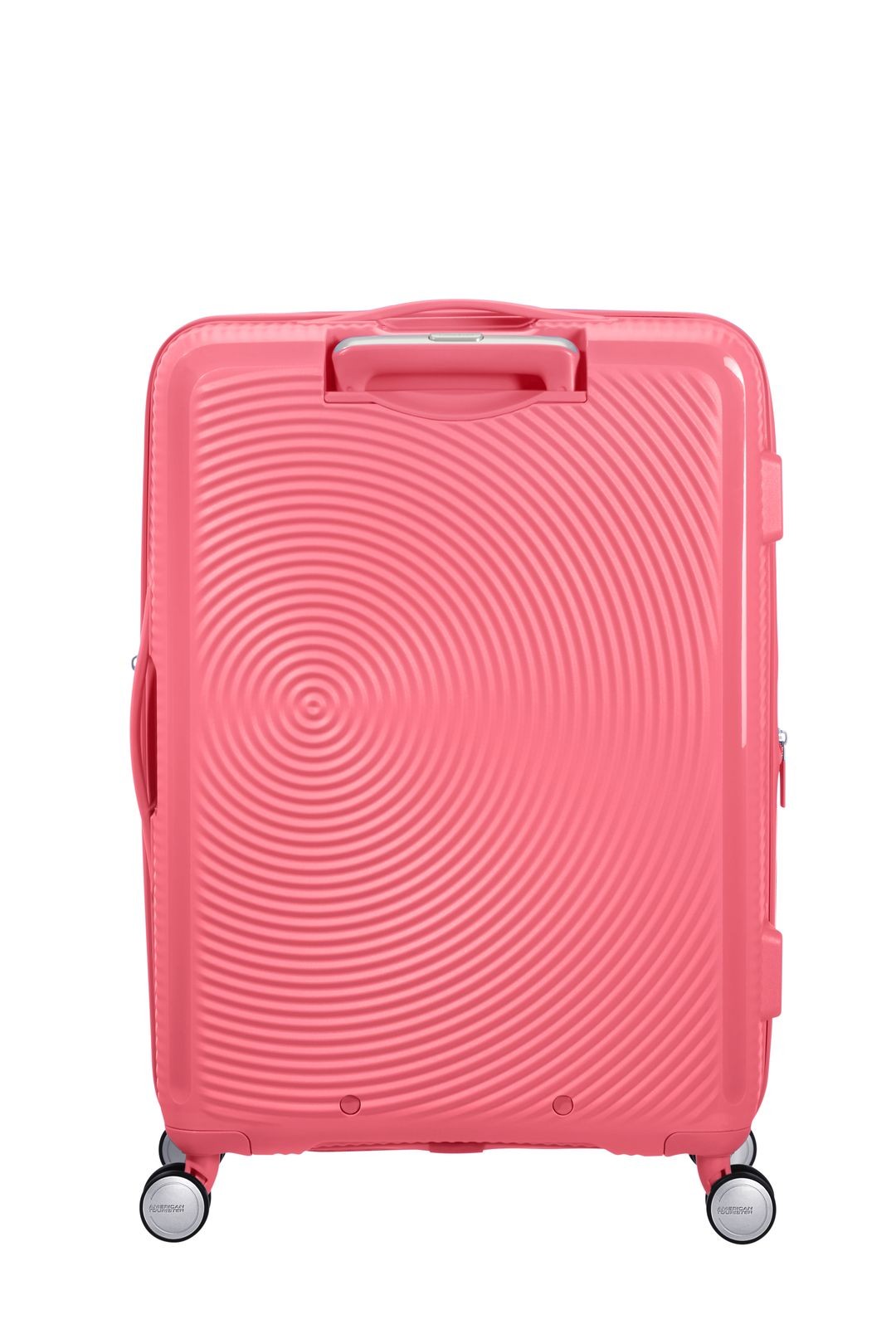 Soundbox von American Tourister  Spinner mittelgroß