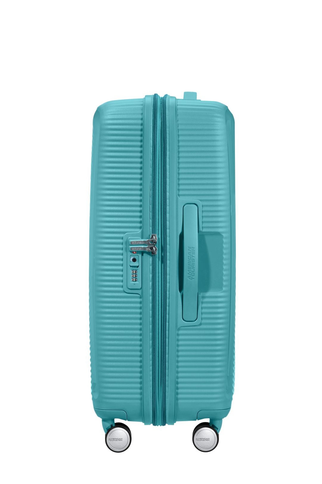 Soundbox von American Tourister  Spinner mittelgroß