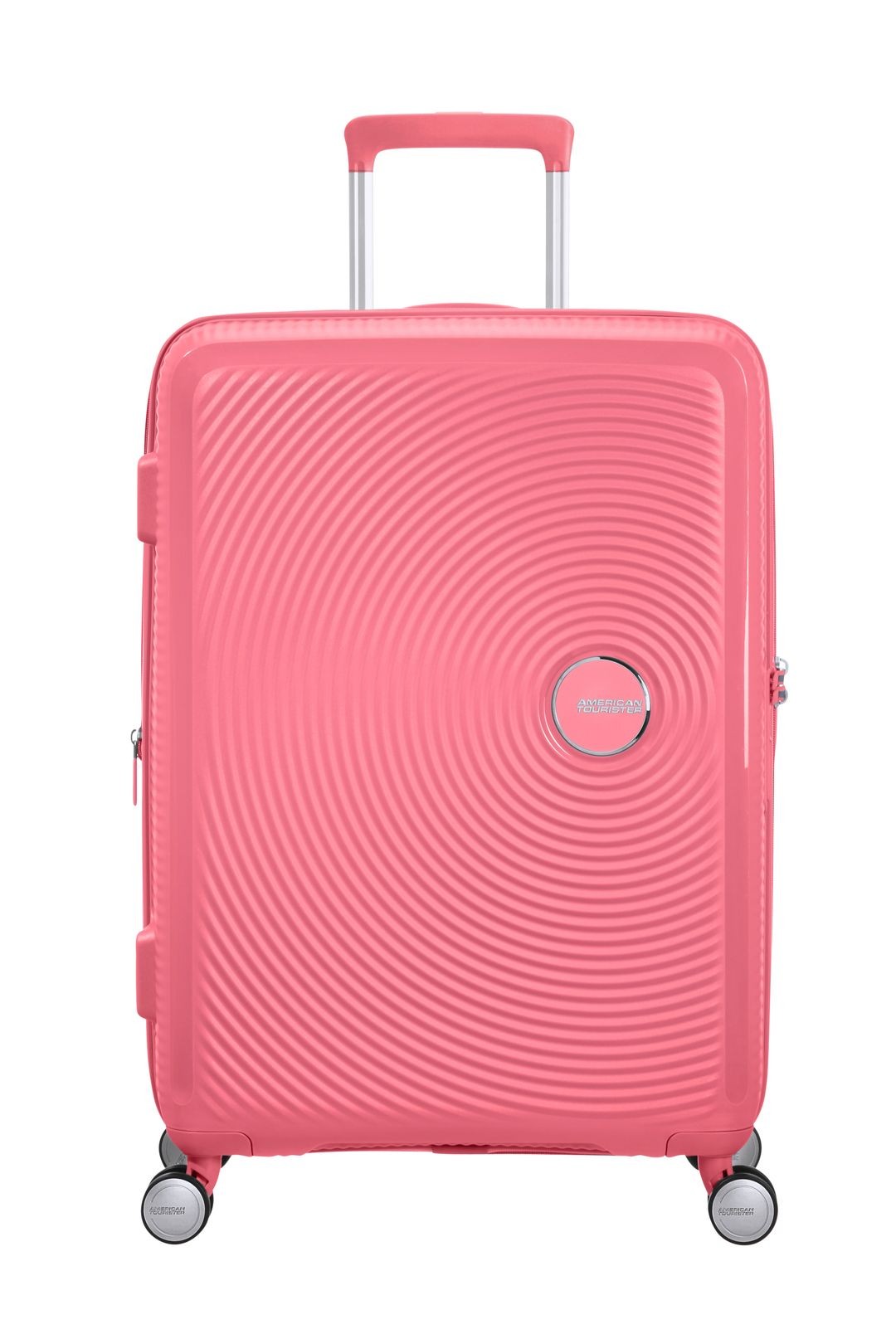 Soundbox von American Tourister  Spinner mittelgroß