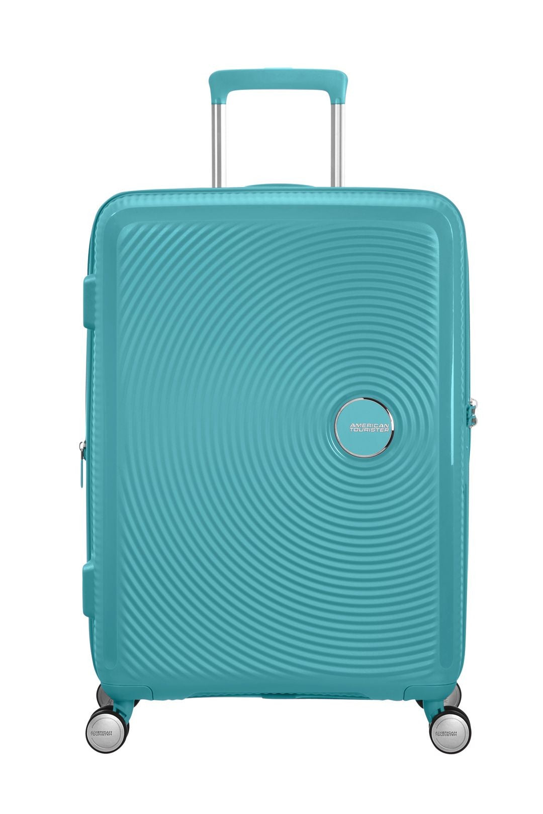 Soundbox von American Tourister  Spinner mittelgroß