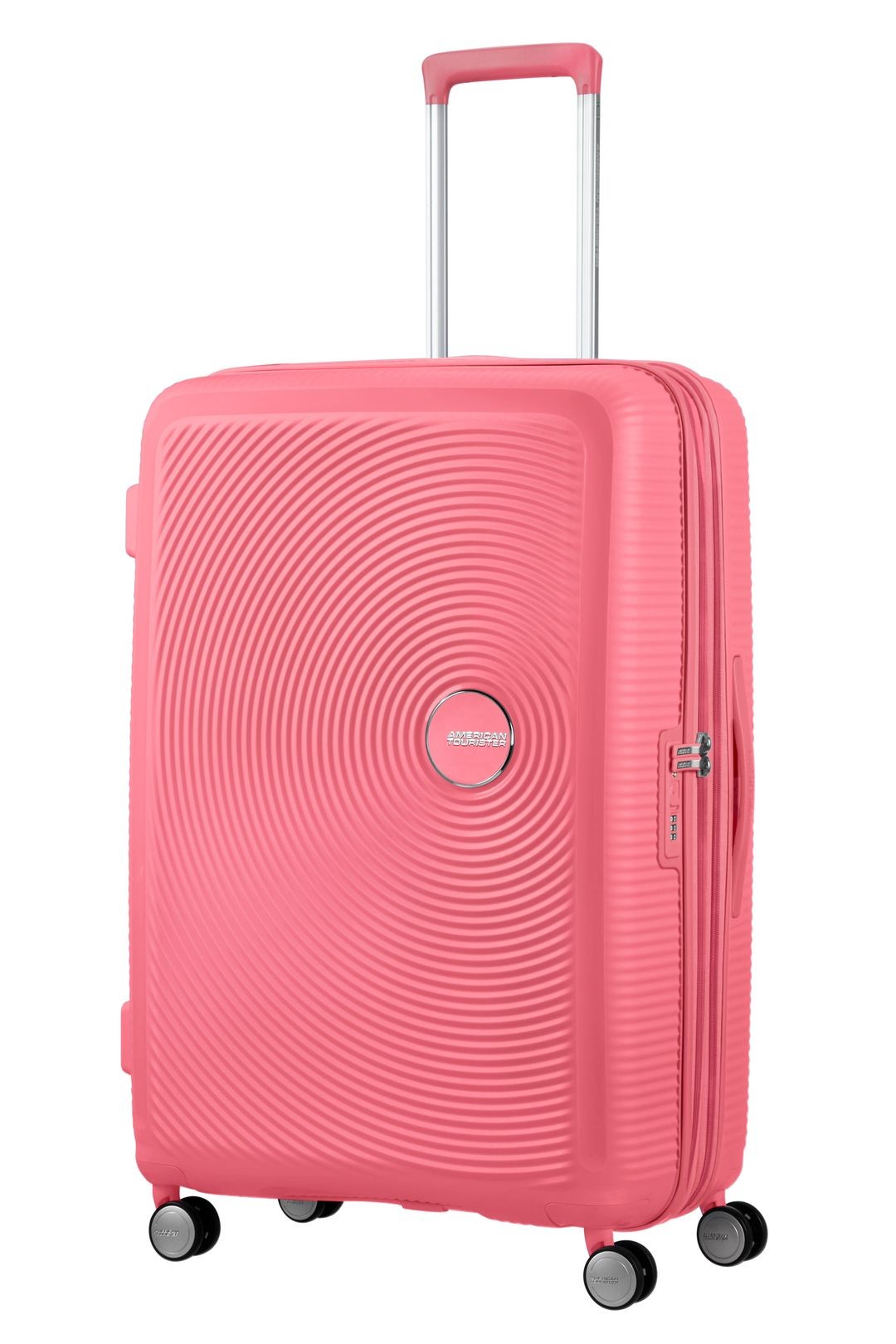 SOLTBOX OF American Tourister  Spinner tamanho grande