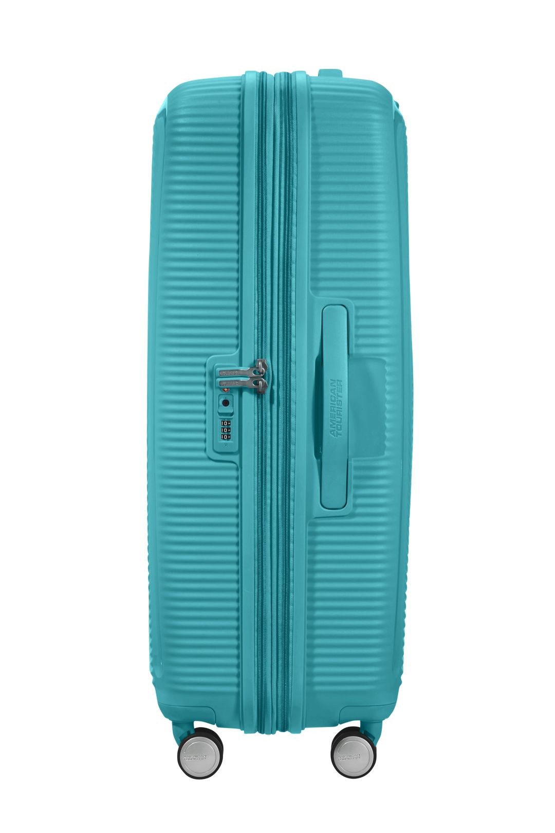 SOLTBOX OF American Tourister  Spinner tamanho grande