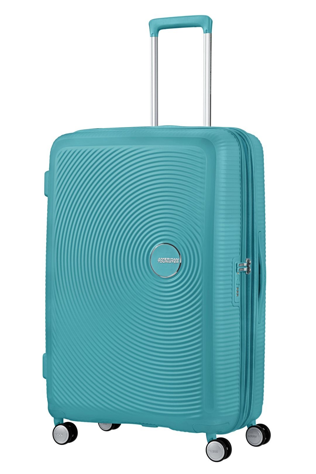 SOLTBOX OF American Tourister  Spinner tamanho grande