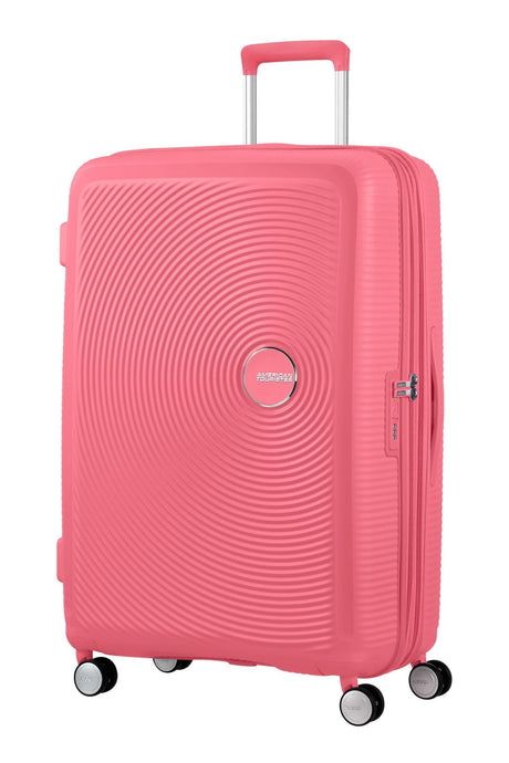 SOLTBOX OF American Tourister  Spinner tamanho grande