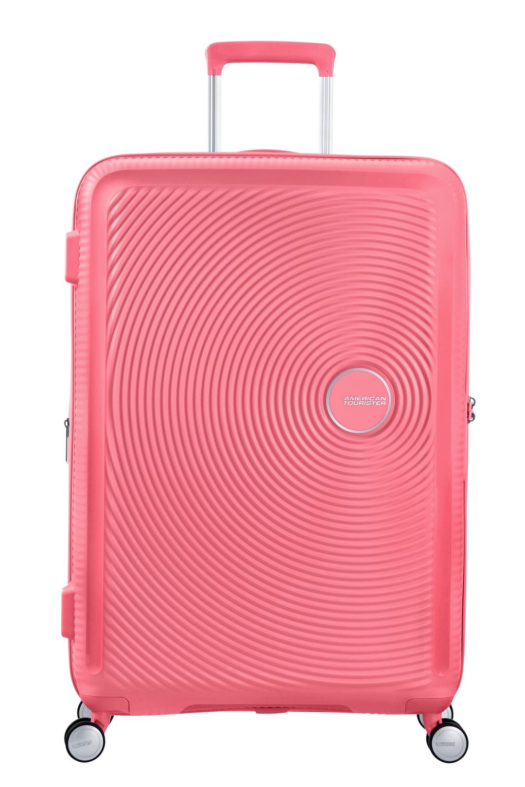 SOLTBOX OF American Tourister  Spinner tamanho grande